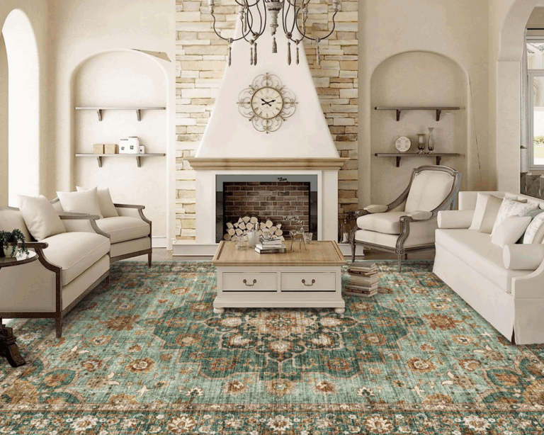 Best rug cleaning service