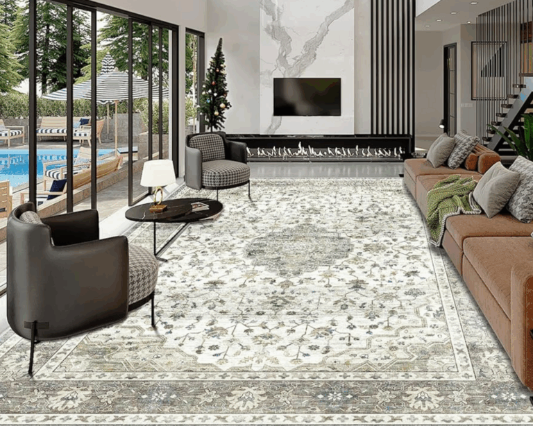 Best rug cleaning service