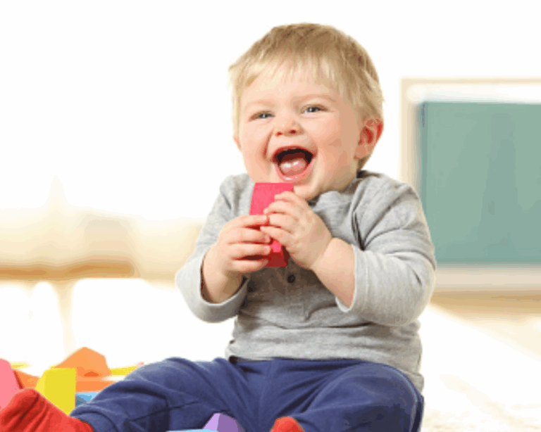 Hypoallergenic Carpet Cleaning, Baby Crawling on Carpet