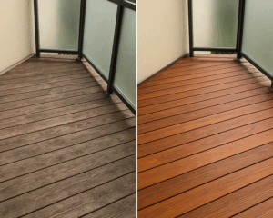 Best Hardwood Floor Cleaning