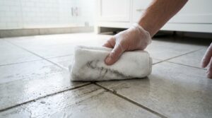Realistic_photo_demonstrating_microfiber